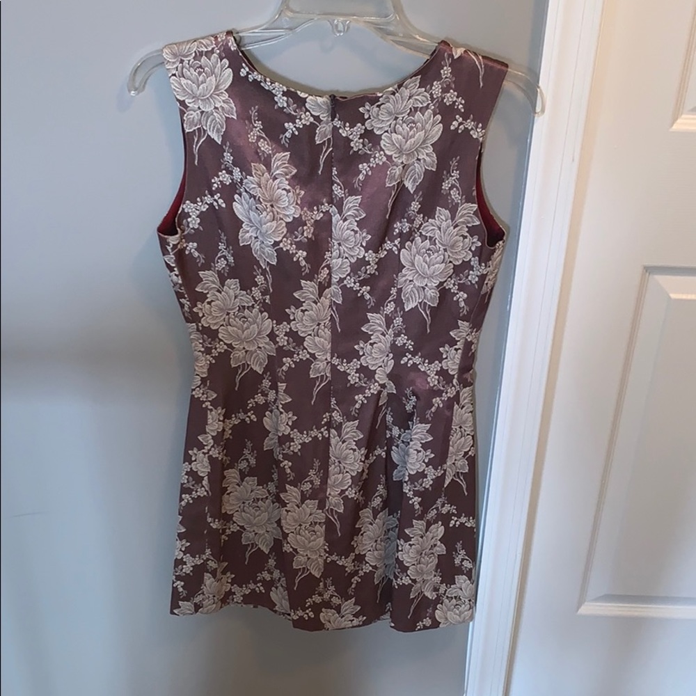 JILL STUART DRESS - Picture 3 of 3